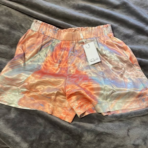NWT Rails Leighton Shorts - Picture 2 of 6